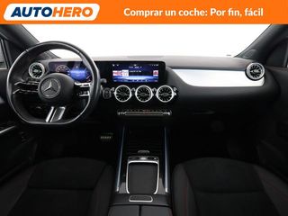 Mercedes GLA GLA 200 d AMG Line