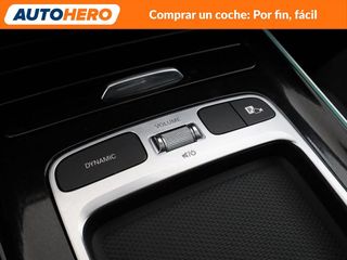 Mercedes GLA GLA 200 d AMG Line