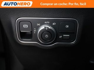 Mercedes GLA GLA 200 d AMG Line