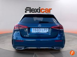 Mercedes Clase A A 180