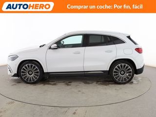Mercedes GLA GLA 200 d AMG Line