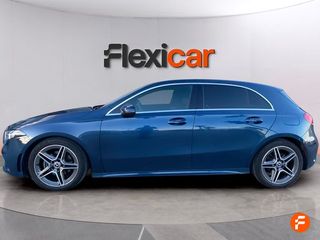 Mercedes Clase A A 180