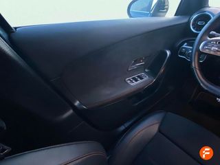 Mercedes Clase A A 180