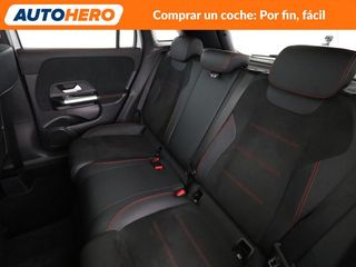 Mercedes GLA GLA 200 d AMG Line