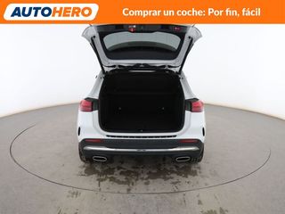 Mercedes GLA GLA 200 d AMG Line