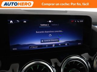 Mercedes GLA GLA 200 d AMG Line