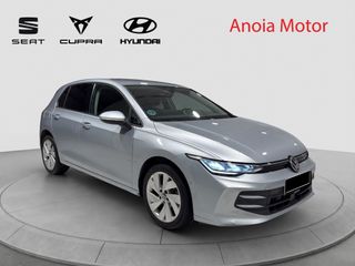 VOLKSWAGEN GOLF MAS 115CV 2025