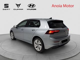 VOLKSWAGEN GOLF MAS 115CV 2025