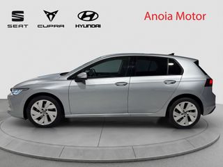 VOLKSWAGEN GOLF MAS 115CV 2025