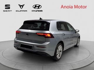 VOLKSWAGEN GOLF MAS 115CV 2025