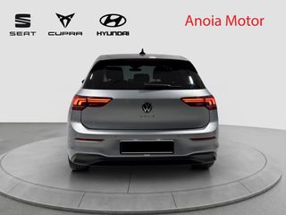 VOLKSWAGEN GOLF MAS 115CV 2025