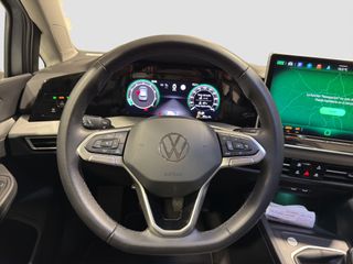 VOLKSWAGEN GOLF MAS 115CV 2025