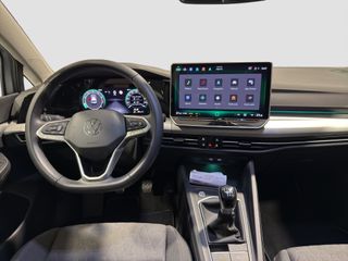 VOLKSWAGEN GOLF MAS 115CV 2025