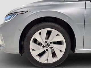 VOLKSWAGEN GOLF MAS 115CV 2025