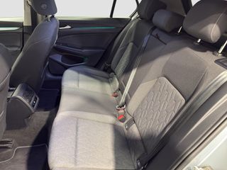 VOLKSWAGEN GOLF MAS 115CV 2025