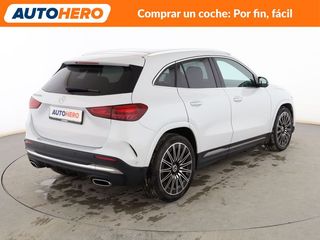 Mercedes GLA GLA 200 d AMG Line
