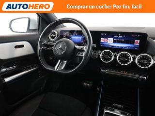 Mercedes GLA GLA 200 d AMG Line