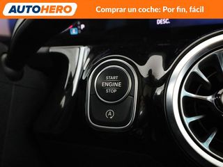 Mercedes GLA GLA 200 d AMG Line