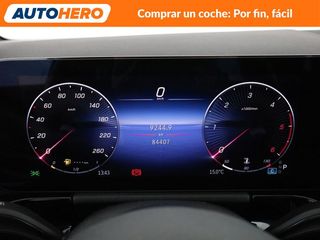 Mercedes GLA GLA 200 d AMG Line