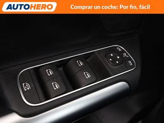 Mercedes GLA GLA 200 d AMG Line