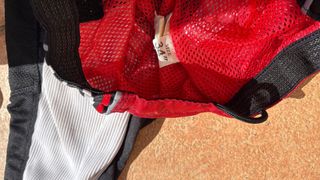 Pantalones y Guantes Motocross Alpinestar