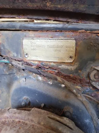 Chevrolet Malibu 1995