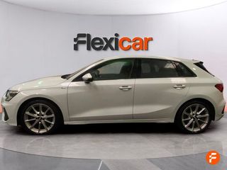 Audi A3 Sportback 35 TFSI 110kW (150CV)