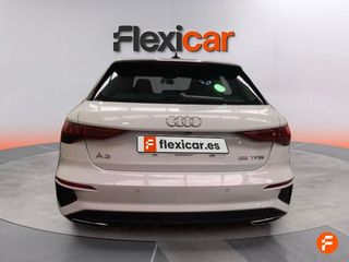 Audi A3 Sportback 35 TFSI 110kW (150CV)