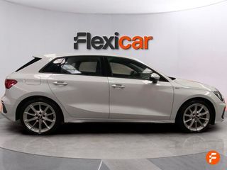 Audi A3 Sportback 35 TFSI 110kW (150CV)