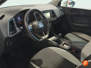 Seat Ateca 1.0 TSI 85kW (115CV) St&Sp Reference