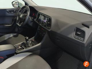 Seat Ateca 1.0 TSI 85kW (115CV) St&Sp Reference