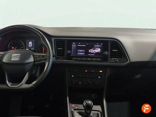 Seat Ateca 1.0 TSI 85kW (115CV) St&Sp Reference