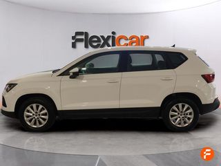 Seat Ateca 1.0 TSI 85kW (115CV) St&Sp Reference
