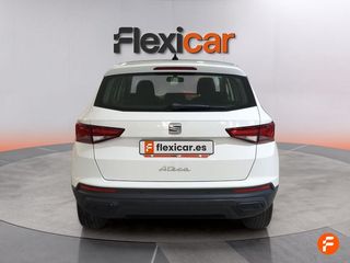 Seat Ateca 1.0 TSI 85kW (115CV) St&Sp Reference