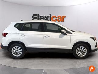 Seat Ateca 1.0 TSI 85kW (115CV) St&Sp Reference
