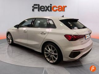 Audi A3 Sportback 35 TFSI 110kW (150CV)