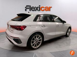Audi A3 Sportback 35 TFSI 110kW (150CV)