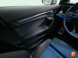 Audi A3 Sportback 35 TFSI 110kW (150CV)