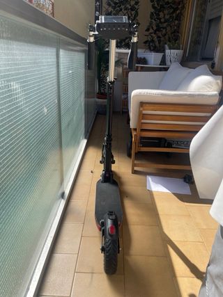 Patinete Eléctrico Plegable