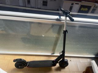 Patinete Eléctrico Plegable