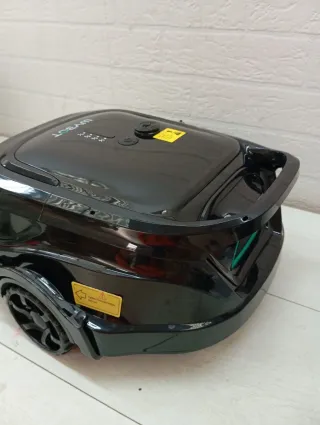 Robot Limpiafondos Wybot A1