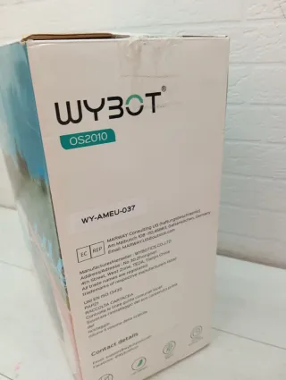 Robot Limpiafondos Wybot A1