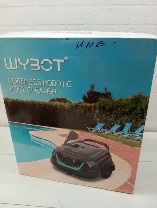 Robot Limpiafondos Wybot A1