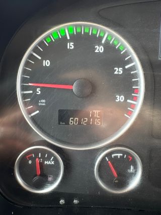 Camion rigido Man TGM 12.250 2014