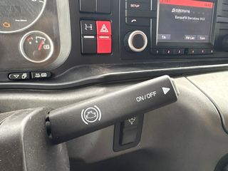 Camion rigido Man TGM 12.250 2014