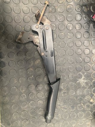 Freno de mano Seat Ibiza 6K1 (93-02)