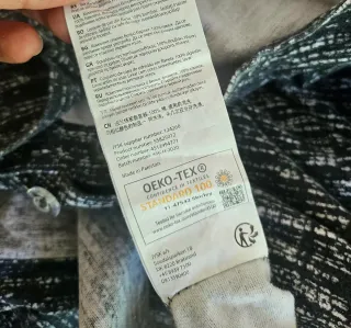 Capa de edredão 240x260 cm