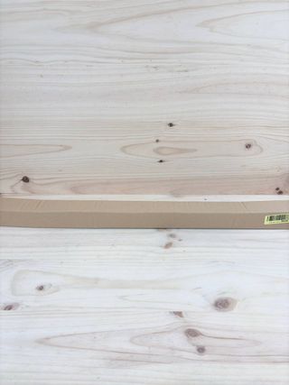 Gardinia Estor Enrollable Opaco Blanco 75 x 150 cm