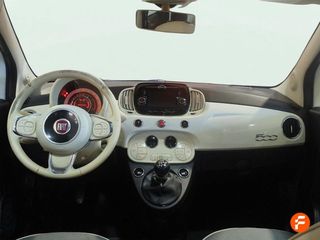 Fiat 500 Lounge 1.2 8v 51KW (69 CV)