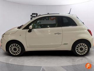 Fiat 500 Lounge 1.2 8v 51KW (69 CV)
